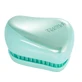 Tangle Teezer Kompakt-Styler-Bürste Teal Chrom