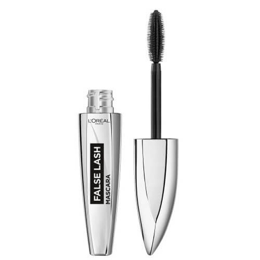 Buy L Oreal Paris False Lash Mascara Black, 8.9 ml L Oreal Paris False Lash Mascara Black, 8.9 ml