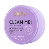 Delia ¡Límpiame! Loción Desmaquillante Hidratante, 40 g