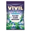 Caramelo Stark extra sin azúcar con vitamina C, 60 g, Vivil