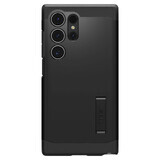 Carcasă Spigen Tough Armor MagSafe pentru Samsung Galaxy S24 Ultra - negru