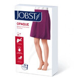 Jobst Opaque, CCL1 șosete cu vârf închis naturale, mărimea I
