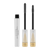 Max Factor Masterpiece 2in1 Lash Wow Mascara pentru alungire și volum 001 Black, 7 ml