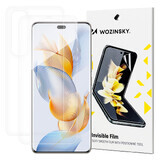 Film invisible Wozinsky pour Honor 90 Pro
