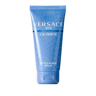 Versace Man Eau Fraiche Aftershave Balm, 75ml