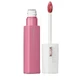 Maybelline Super Stay Matte Ink Langhoudende Vloeibare Lipstick 10 Dreamer, 5 ml