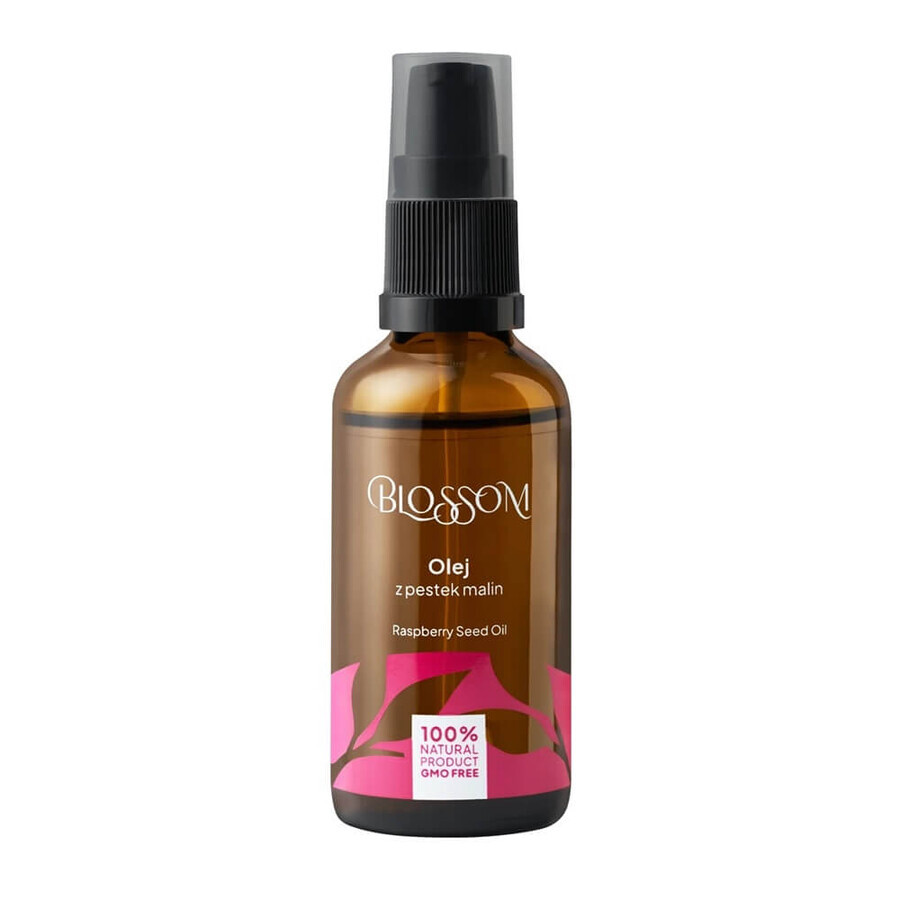 Olio di semi di lampone, 30 ml