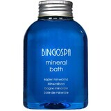 BingoSpa Bath with minerals from the Black Sea and Dead Sea, 500 ml