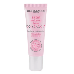 Dermacol Satin Make-up Basis, 20 ml