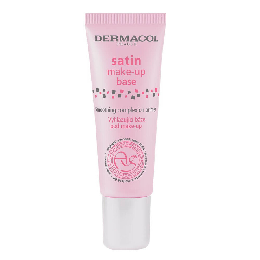Acquista Dermacol Satin Make-Up Base, 20 ml Dermacol Satin Make-Up Base, 20 ml
