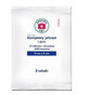 Sterile gauze compresses, 17-threaded, 12-layer, 9x9 cm, ABC First Aid Kit, 3 pieces