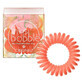 Invisibobble Original Sweet Clementine Hair Erasers, 3 pieces