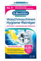 Dr. Beckmann, hygienic washing machine cleaner with activated carbon, 250 g