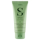 Joanna Sensual Fußcreme Hanf amp; Panthenol, 100 g