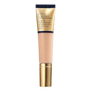 Estée Lauder Futurist Hydra Base de maquillaje facial iluminadora opaca de larga duración 3N1 Beige Marfil, 35ml