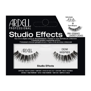 Ardell Studio Effects Künstliche Wimpern Demi Wispies