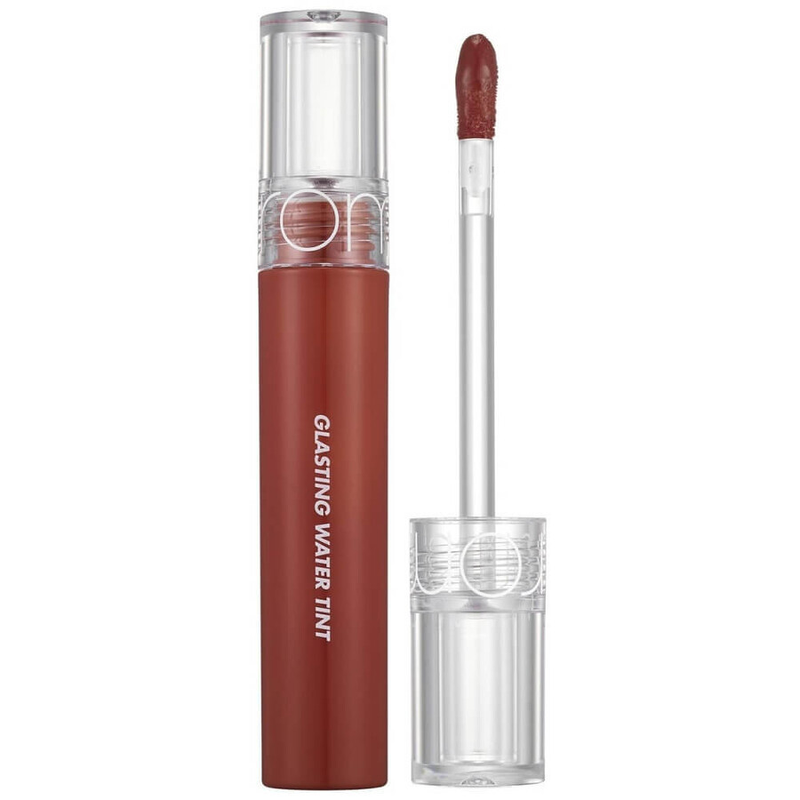 Rom amp;nd Glasting Water Tint Lip Gloss 03 Brick River, 4 g