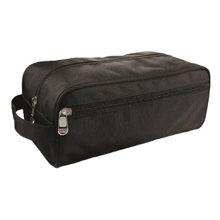 Inter Vion Men's Elongated Cosmetic Bag