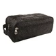 Inter Vion Men's Elongated Cosmetic Bag