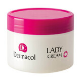 Dermacol Revitaliserende dagcrème voor de droge en zeer droge huid, 50ml