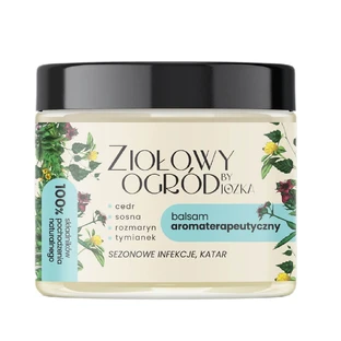 Jozka Aromatherapy Balm, 70 ml