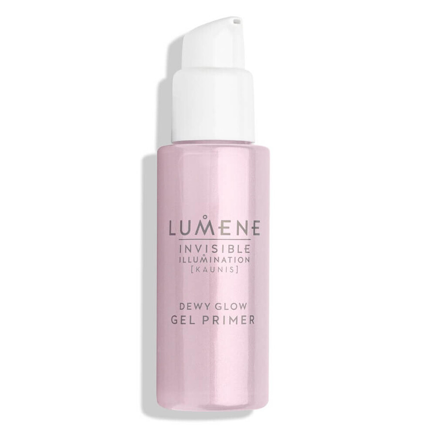 Comprar Lumene Iluminación Invisible Base de Maquillaje en Gel, 30 ml Lumene Iluminación Invisible Base de Maquillaje en Gel, 30 ml