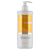 Bielenda Profesional Mango Boost 2en1 Concentrado Corporal Reafirmante y Rejuvenecedor, 450 ml