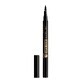 Bourjois Liner Feutre Eyeliner Stift Ultra Schwarz, 0,8 ml