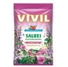 Vitamine C salie snoepjes zonder suiker, 80g, Vivil