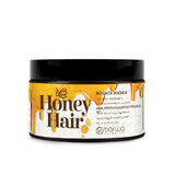 Barwa Honey Hair Moisturizing Mask, 220 ml
