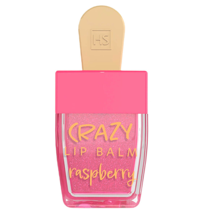Cumpără Balsam de buze HiSkin Crazy Raspberry, 6 ml Balsam de buze HiSkin Crazy Raspberry, 6 ml