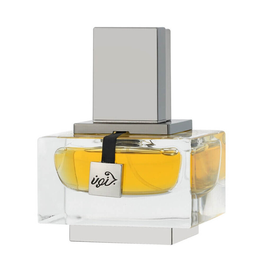 Rasasi Junoon Satin Pour Homme Eau de Parfum, 50 ml.