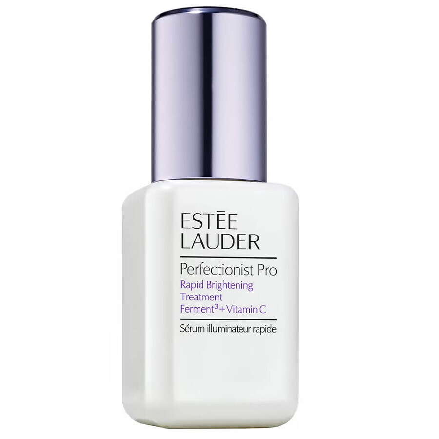Estée Lauder Perfectionist Pro Rapid Brightening Treatment Verhelderend Serum voor het gezicht, 30ml