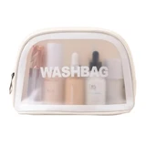 Neceser plegable Ecarla Blanco