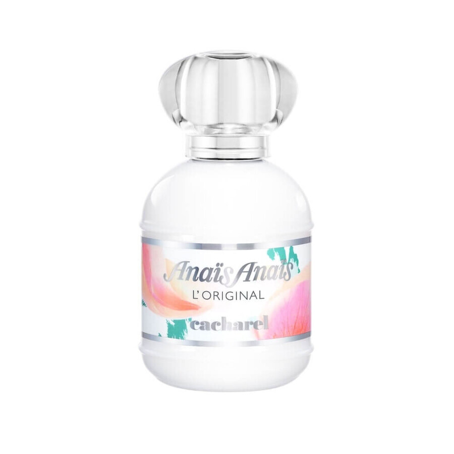 Acquista Cacharel Anais Anais L original Eau de Toilette, 30ml Cacharel Anais Anais L original Eau de Toilette, 30ml