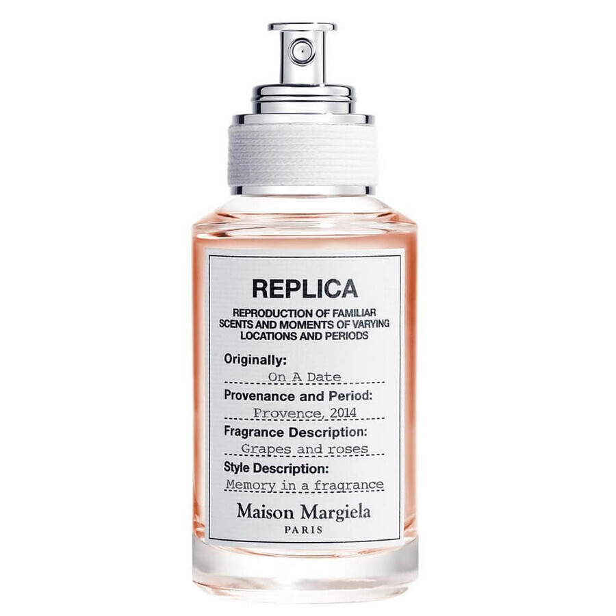 Maison Margiela Replica On A Date Eau de Toilette, 30 ml