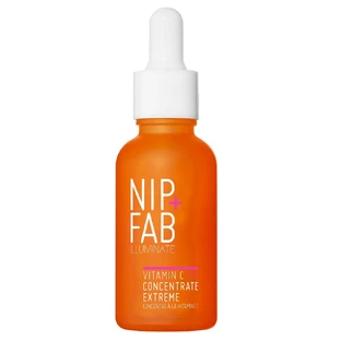 NIP+FAB Vitamina C Fix Concentrado facial potenciador 15%, 30 ml