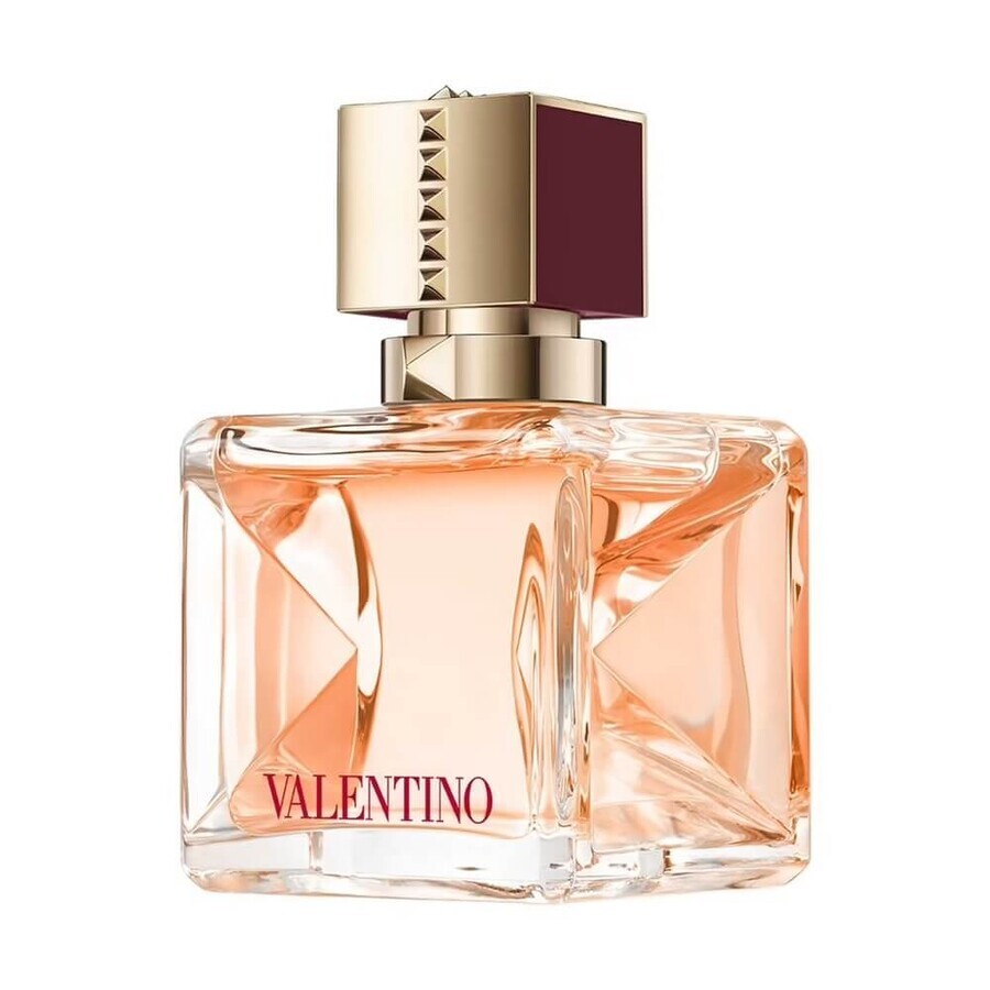 Shop Valentino Voce Viva Intensa Eau de Parfum, 50ml Valentino Voce Viva Intensa Eau de Parfum, 50ml