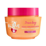 L oreal Elseve Dream Long Reconstructief Haarmasker, 300 ml