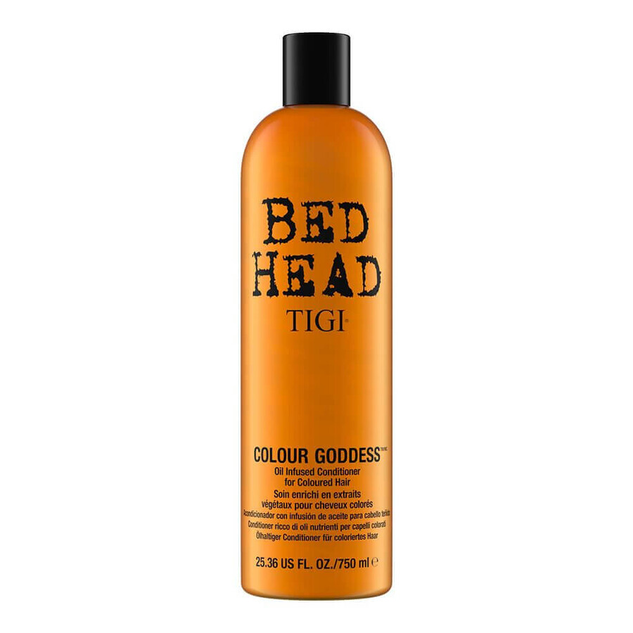 Buy Tigi Conditioner for colored hair for brunettes, 750ml Tigi Conditioner for colored hair for brunettes, 750ml