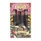 Cuba Original Cuba Agua de perfume Serpiente de la selva + Agua de perfume Tigre + Agua de perfume Cebra + Agua de perfume Rompecorazones, 4x35 ml