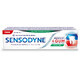 Sensodyne Hypersensitivity amp; Gums Fluoride paste with mint flavor, 75 ml.
