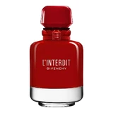 Givenchy L Interdit Rouge Ultime Eau de Parfum, 80 ml