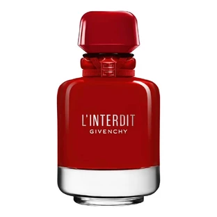 Givenchy L Interdit Rouge Ultime Eau de Parfum, 80 ml
