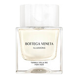 Bottega Veneta Illusione Tonka Solaire Eau de Parfum, 50 ml