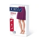 Jobst Chaussettes opaques, CCL2 noir, taille I, ZP petit
