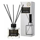 Sorvella Parfüm Schwarzer Vanille-Duft-Diffusor, 120 ml