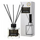 Sorvella Perfume Black Vanilla Fragrance Diffuser, 120 ml.
