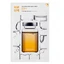 Holika Holika Skin Rescuer Mask Sheet Vita C Mascarilla Aclarante con Vitamina C