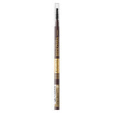 Eveline Cosmetics Micro Precise Ultra Precise Eyebrow Pencil 03 Dark Brown, 1 piece